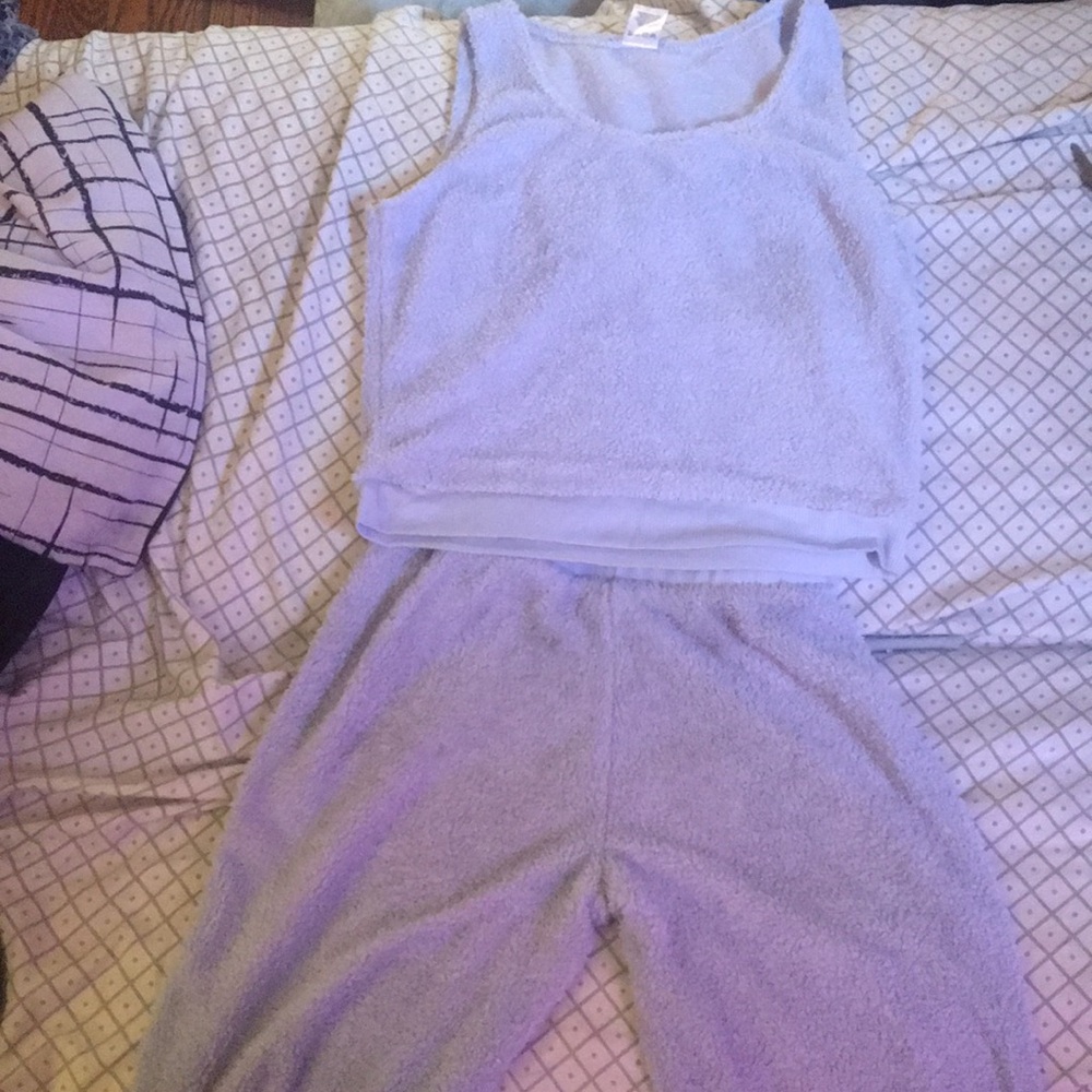 Two piece